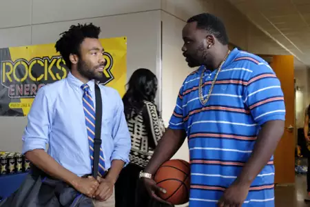 Atlanta - galeria zdjęć - filmweb