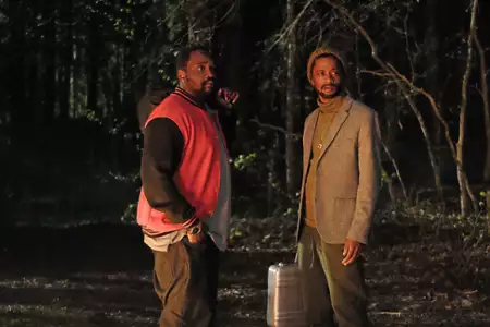 Atlanta - galeria zdjęć - filmweb