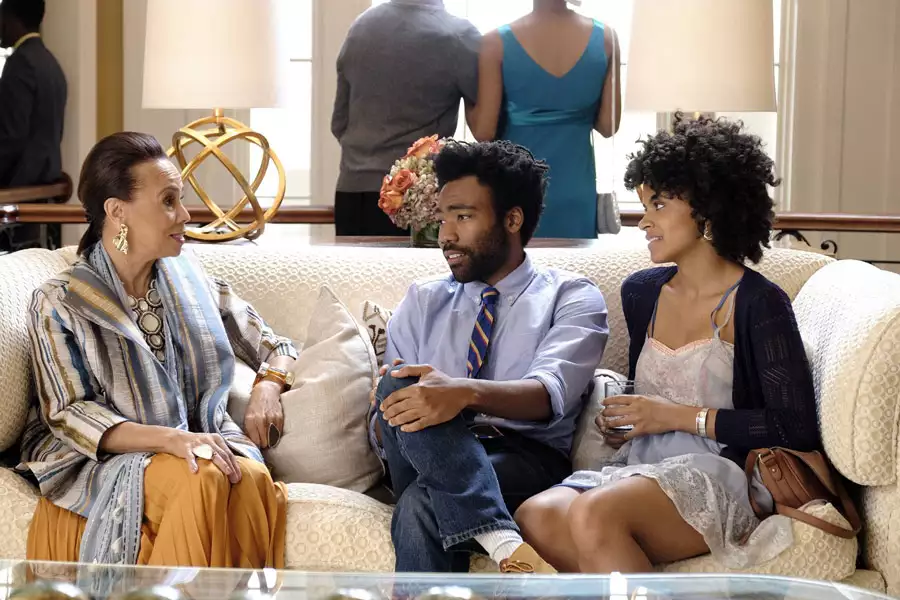 Atlanta - galeria zdjęć - filmweb