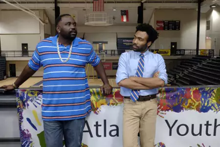 Atlanta - galeria zdjęć - filmweb