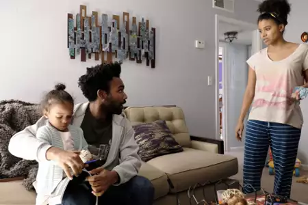 Atlanta - galeria zdjęć - filmweb