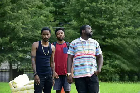 Atlanta - galeria zdjęć - filmweb