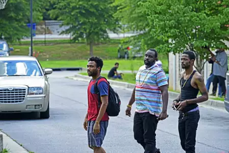 Atlanta - galeria zdjęć - filmweb