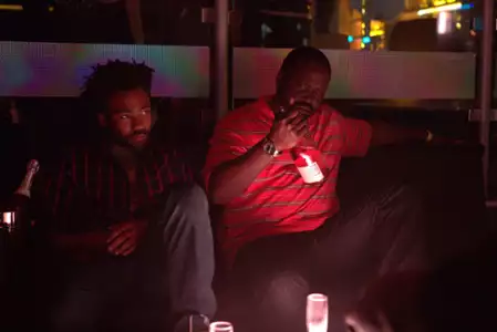 Atlanta - galeria zdjęć - filmweb