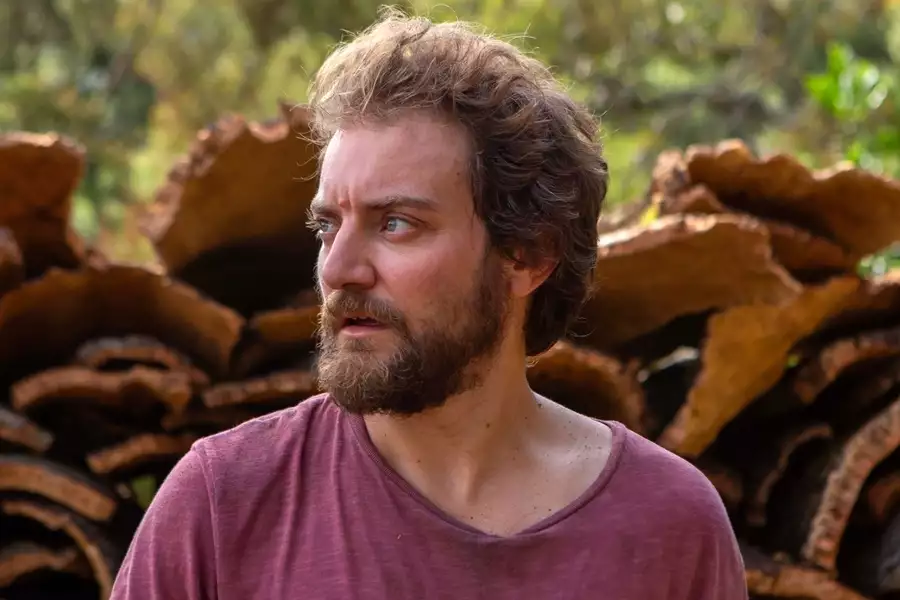 Korek - galeria zdjęć - filmweb