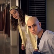 Polseres vermelles - galeria zdjęć - filmweb