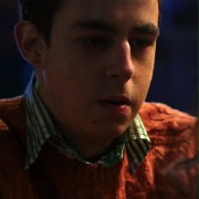 David