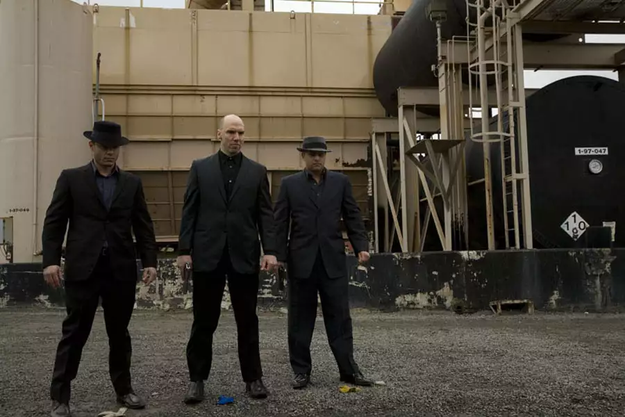 Co jest grane? - galeria zdjęć - filmweb