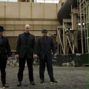 Bandyta z filmu &quot;Fiercely&quot;