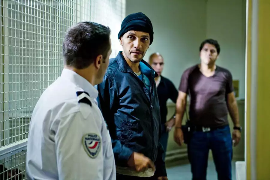 Go Fast - galeria zdjęć - filmweb