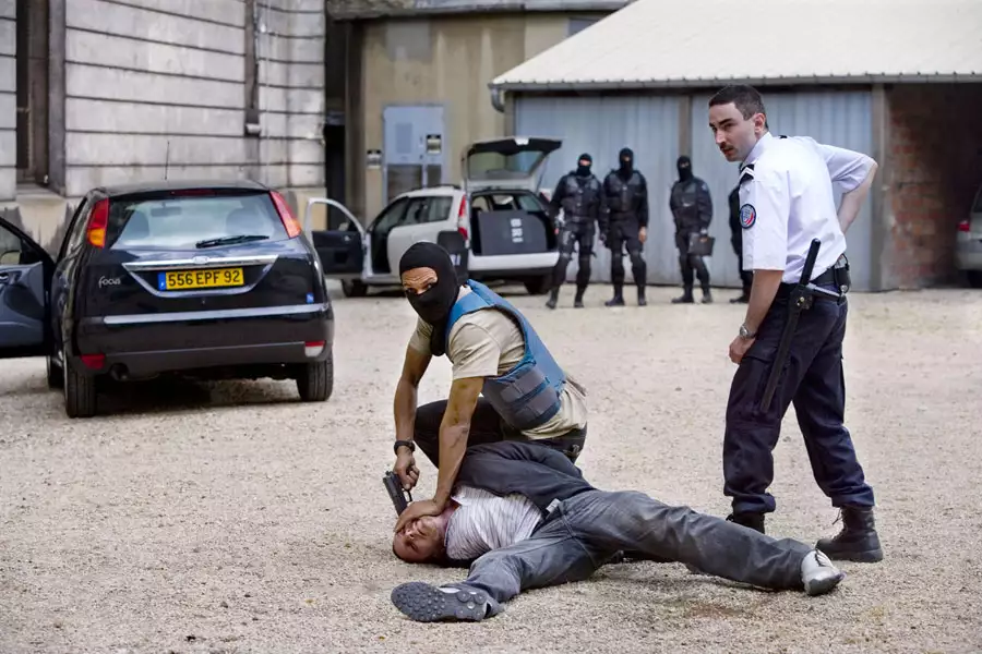 Go Fast - galeria zdjęć - filmweb
