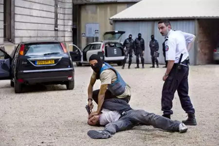 Go Fast - galeria zdjęć - filmweb