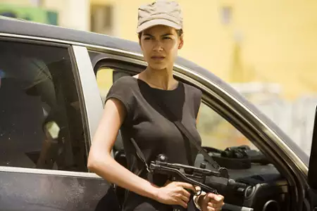 Go Fast - galeria zdjęć - filmweb