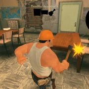Dead Block - galeria zdjęć - filmweb