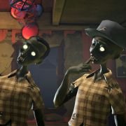 Dead Block - galeria zdjęć - filmweb