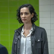 Detektyw z Chelsea - galeria zdjęć - filmweb