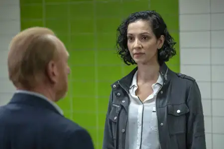 Detektyw z Chelsea - galeria zdjęć - filmweb