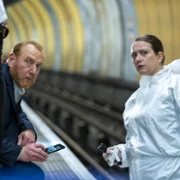 Detektyw z Chelsea - galeria zdjęć - filmweb