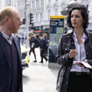 Detektyw z Chelsea - galeria zdjęć - filmweb