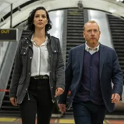 Detektyw z Chelsea - galeria zdjęć - filmweb