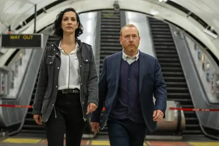 Detektyw z Chelsea - galeria zdjęć - filmweb