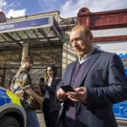 Detektyw z Chelsea - galeria zdjęć - filmweb