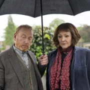 Detektyw z Chelsea - galeria zdjęć - filmweb