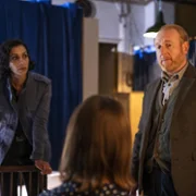 Detektyw z Chelsea - galeria zdjęć - filmweb