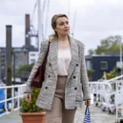 Detektyw z Chelsea - galeria zdjęć - filmweb