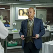 Detektyw z Chelsea - galeria zdjęć - filmweb