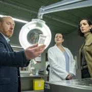 Detektyw z Chelsea - galeria zdjęć - filmweb