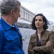 Detektyw z Chelsea - galeria zdjęć - filmweb