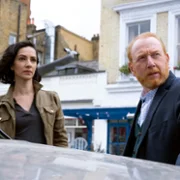 Detektyw z Chelsea - galeria zdjęć - filmweb