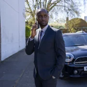 Detektyw z Chelsea - galeria zdjęć - filmweb