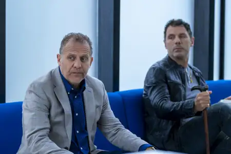 Detektyw z Chelsea - galeria zdjęć - filmweb
