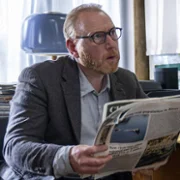 Detektyw z Chelsea - galeria zdjęć - filmweb