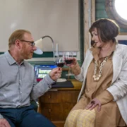 Detektyw z Chelsea - galeria zdjęć - filmweb