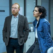 Detektyw z Chelsea - galeria zdjęć - filmweb