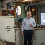 Detektyw z Chelsea - galeria zdjęć - filmweb