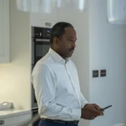Detektyw z Chelsea - galeria zdjęć - filmweb