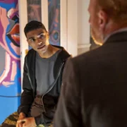 Detektyw z Chelsea - galeria zdjęć - filmweb