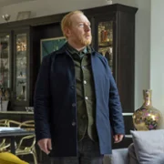 Detektyw z Chelsea - galeria zdjęć - filmweb