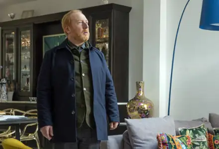 Detektyw z Chelsea - galeria zdjęć - filmweb