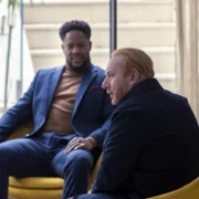 Detektyw z Chelsea - galeria zdjęć - filmweb