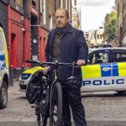 Detektyw z Chelsea - galeria zdjęć - filmweb