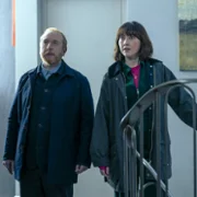 Detektyw z Chelsea - galeria zdjęć - filmweb