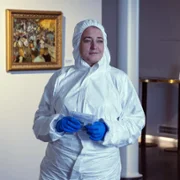 Detektyw z Chelsea - galeria zdjęć - filmweb