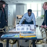 Detektyw z Chelsea - galeria zdjęć - filmweb