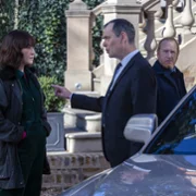 Detektyw z Chelsea - galeria zdjęć - filmweb