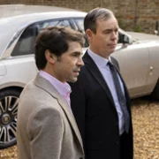 Detektyw z Chelsea - galeria zdjęć - filmweb